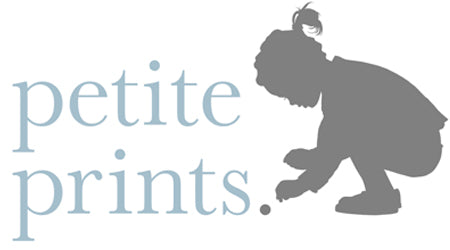 Petite Prints