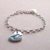 Unicorn Bracelet - Available Now